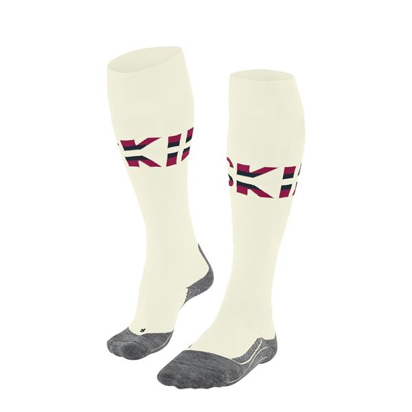 Nogavice SK4 Advanced off-white