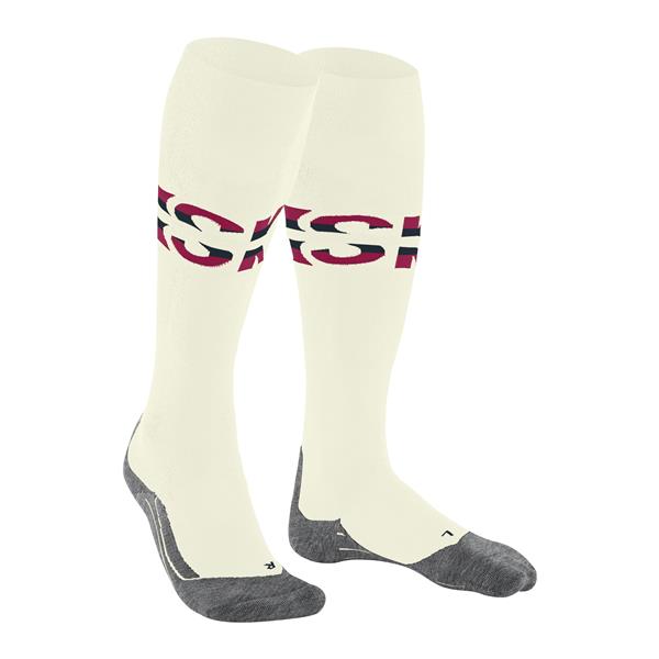 Nogavice SK4 Advanced off-white