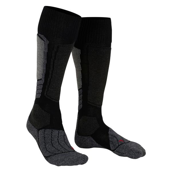 Nogavice FALKE SK1 Women black-mix