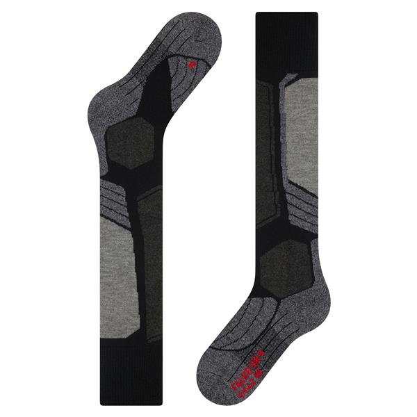 Nogavice FALKE SK1 Women black-mix