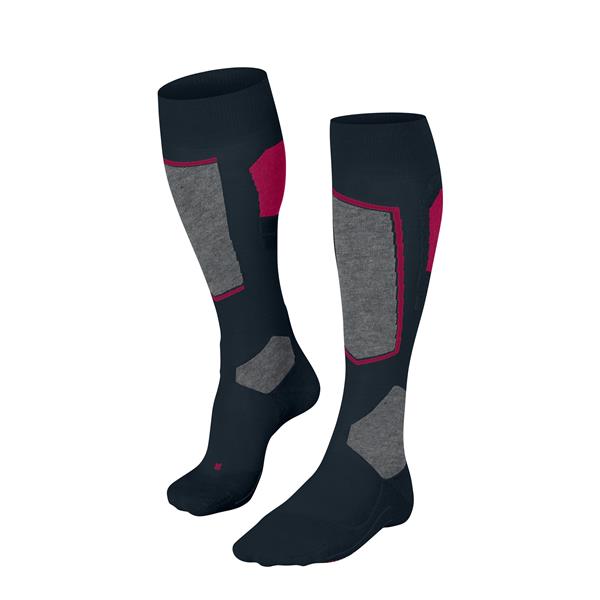 Nogavice SK4 Advanced space blue