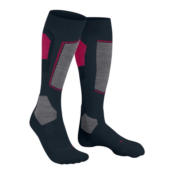 Nogavice SK4 Advanced space blue