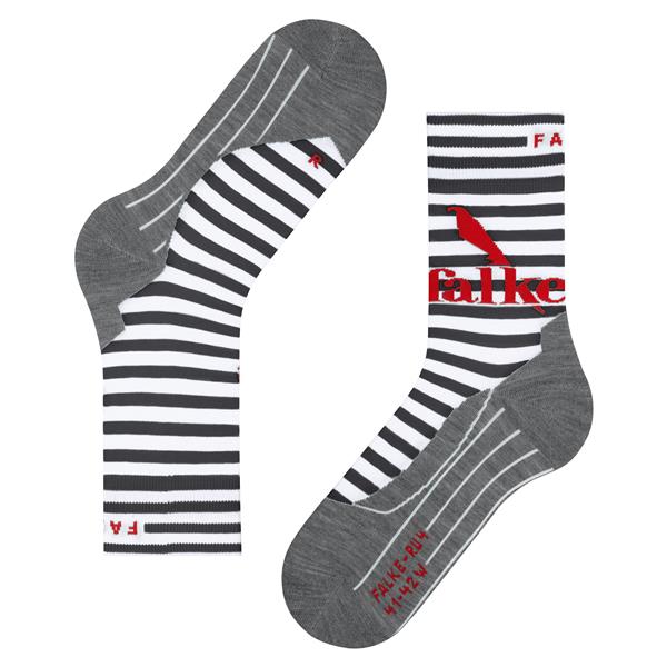 Nogavice FALKE RU4 Trend FALKE black