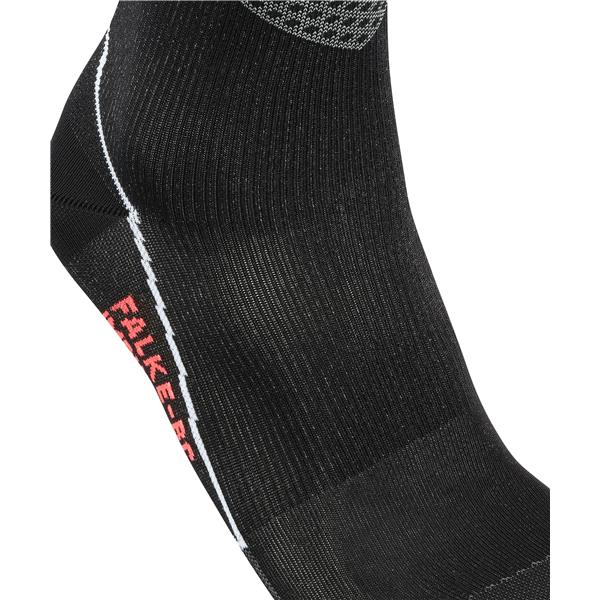 Nogavice FALKE BC Impulse Slope black