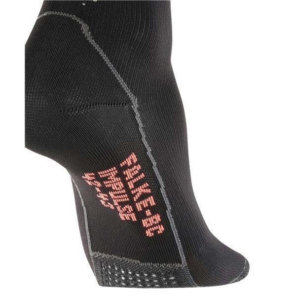 Nogavice FALKE BC Impulse Reflective black