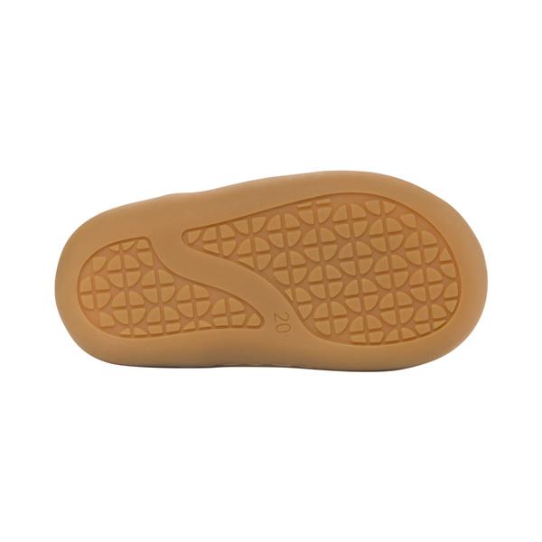 Otroški sandali Alv Lind Barefoot Sandal 2V Dusty Pink