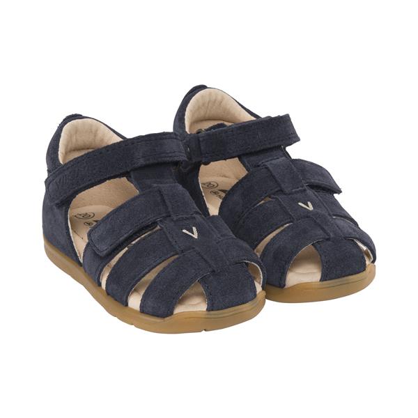 Otroški sandali Alv Lonn Sandal 1V Navy