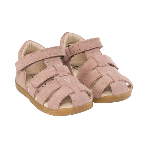 Otroški sandali Alv Lonn Sandal 1V Light Pink