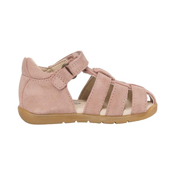 Otroški sandali Alv Lonn Sandal 1V Light Pink