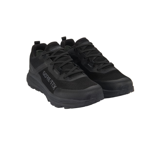 Čevlji Stride Low GTX black