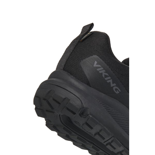 Čevlji Stride Low GTX black