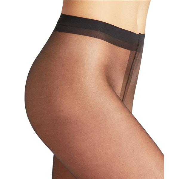 Ženske hlačne nogavice FALKE Shelina 12 TI black