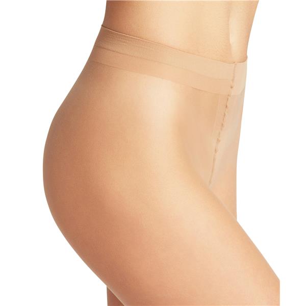 Ženske hlačne nogavice FALKE Shelina 12 TI powder