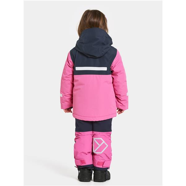 Zimski komplet SKARE KIDS SET Pink