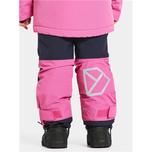 Zimski komplet SKARE KIDS SET Pink