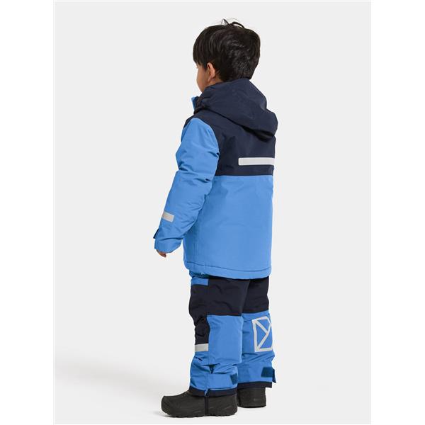 Zimski komplet SKARE KIDS SET Blue