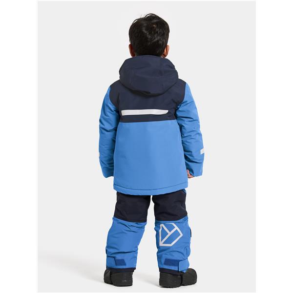 Zimski komplet SKARE KIDS SET Blue