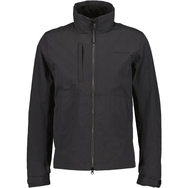 Moška jakna IRVIN USX JKT Black