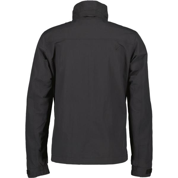 Moška jakna IRVIN USX JKT Black