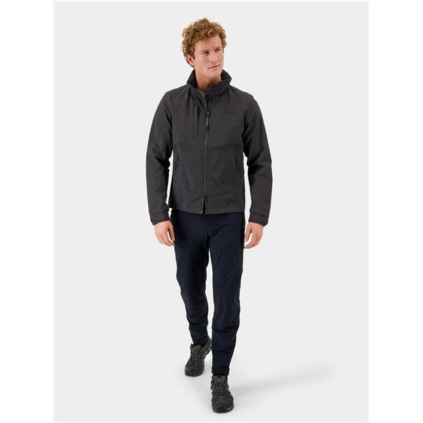 Moška jakna IRVIN USX JKT Black