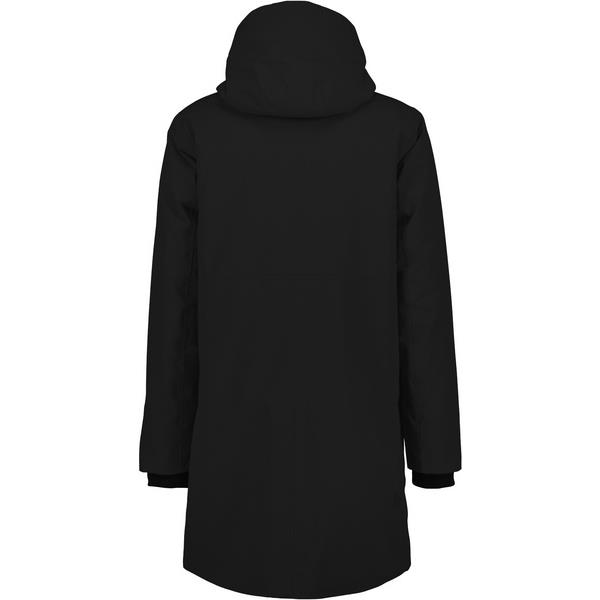 Moška jakna KENNY USX PARKA 6 Black