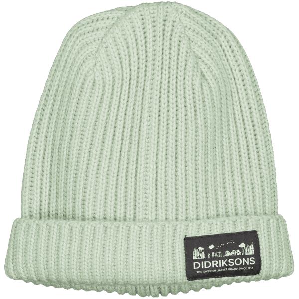 Otroška kapa BUS KIDS BEANIE Pale Mint