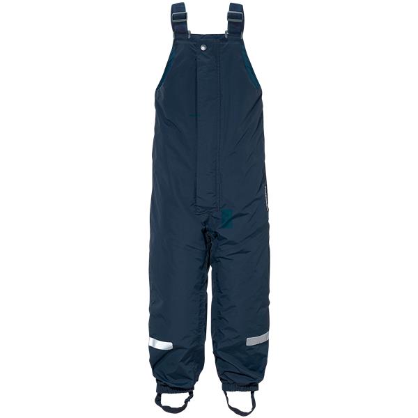 Otroške hlače TARFALA KIDS PANTS 7 Navy