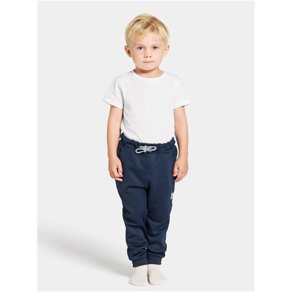Dječje hlače CORIN KIDS PNT 7 Navy