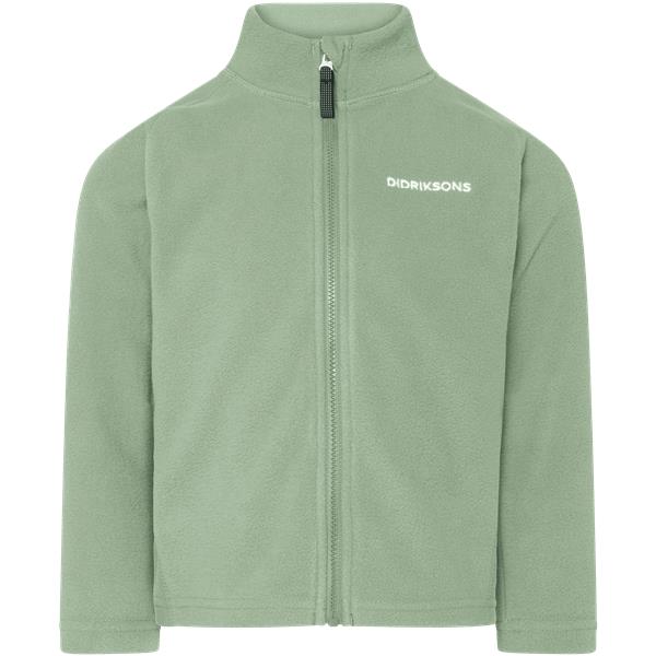 Otroška jopa MONTE KIDS FZ 10 Green