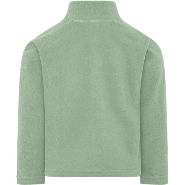 Otroška jopa MONTE KIDS FZ 10 Green