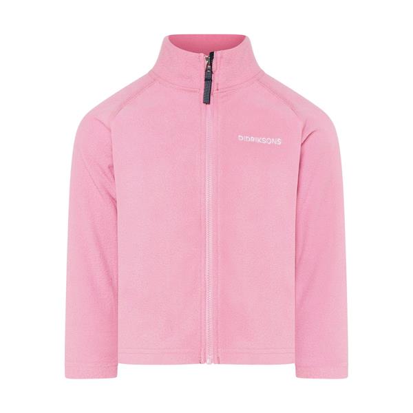 Otroška jopa MONTE KIDS FZ 10 Pink