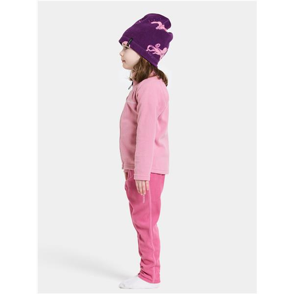 Otroška jopa MONTE KIDS FZ 10 Pink