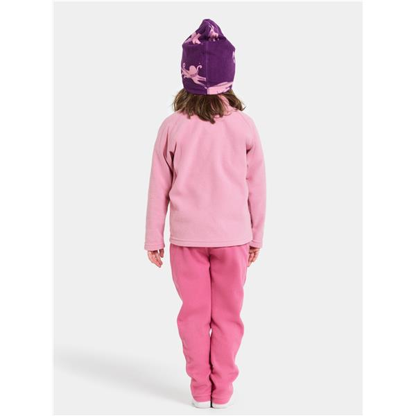 Otroška jopa MONTE KIDS FZ 10 Pink