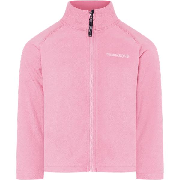 Otroška jopa MONTE KIDS FZ 10 Pink