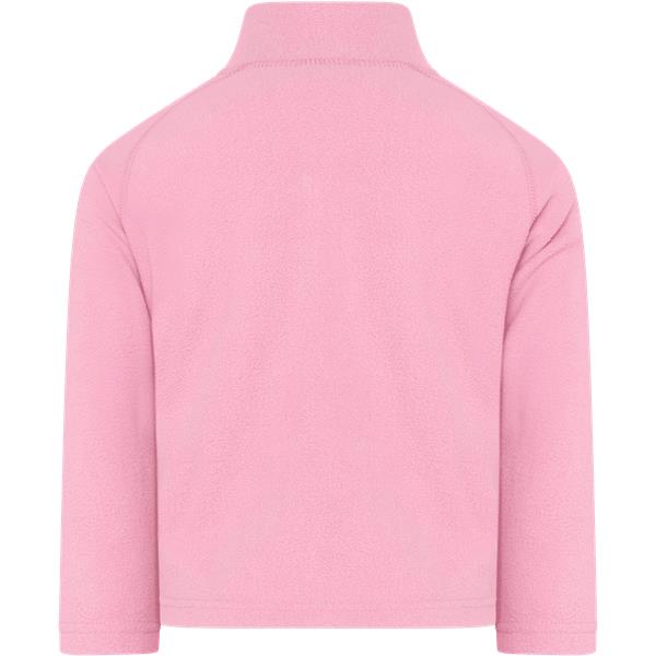 Otroška jopa MONTE KIDS FZ 10 Pink