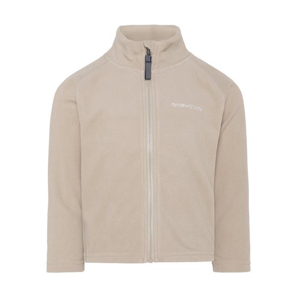 Otroška jopa MONTE KIDS FZ 10 Beige