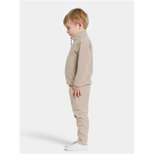 Otroška jopa MONTE KIDS FZ 10 Beige