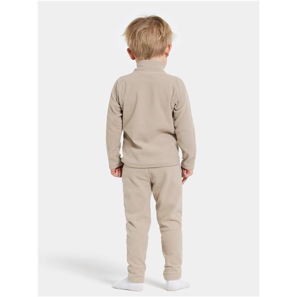 Otroška jopa MONTE KIDS FZ 10 Beige