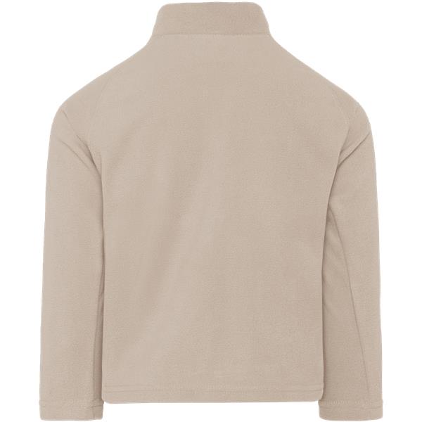 Otroška jopa MONTE KIDS FZ 10 Beige