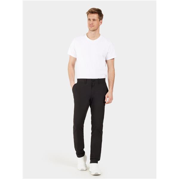 Moške hlače DARREN USX PANTS Black