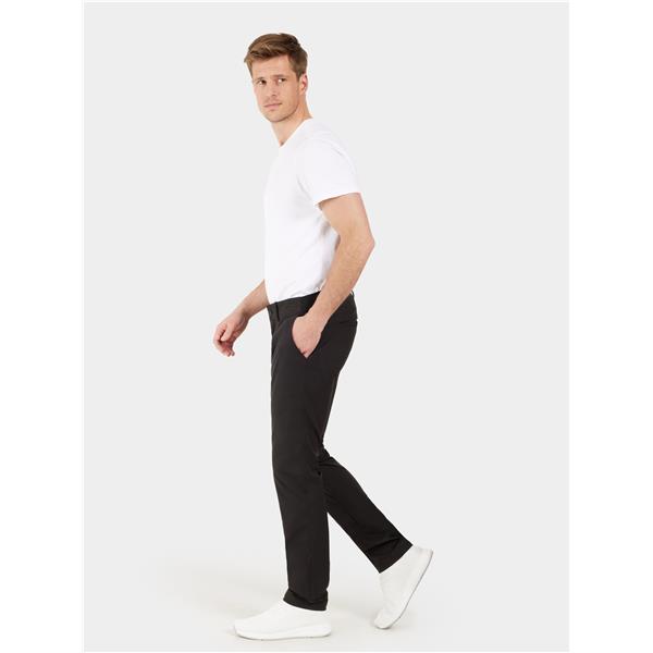 Moške hlače DARREN USX PANTS Black