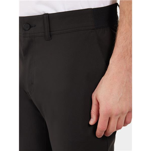 Moške hlače DARREN USX PANTS Black