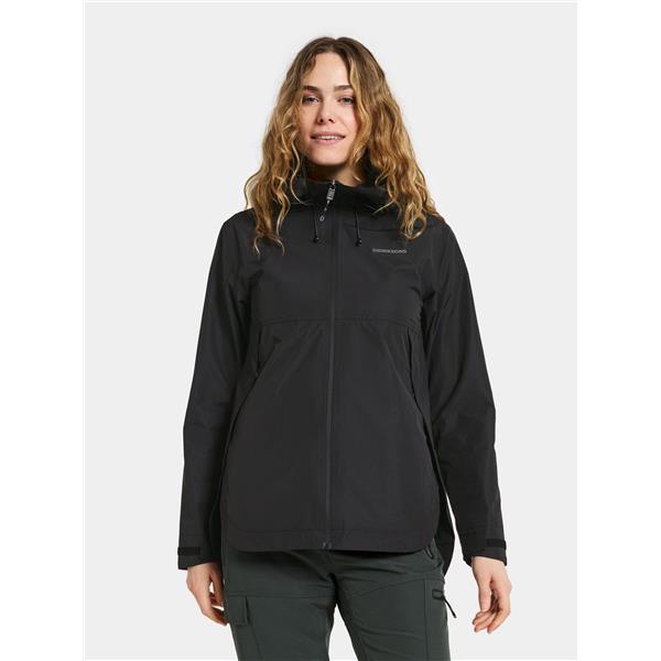 Ženska jakna TILDE WNS JKT 4 Black