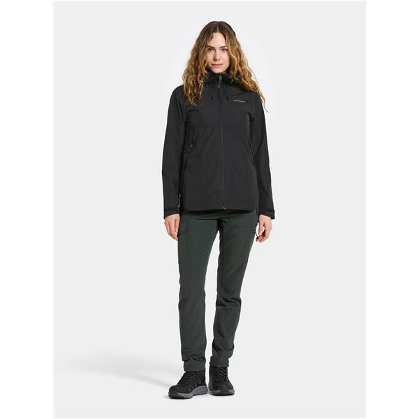 Ženska jakna TILDE WNS JKT 4 Black