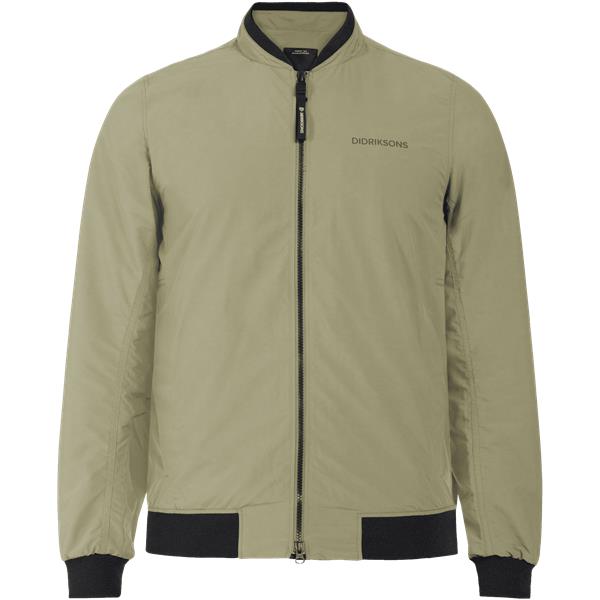 Moška jakna ARRAN USX JKT Dusty Olive