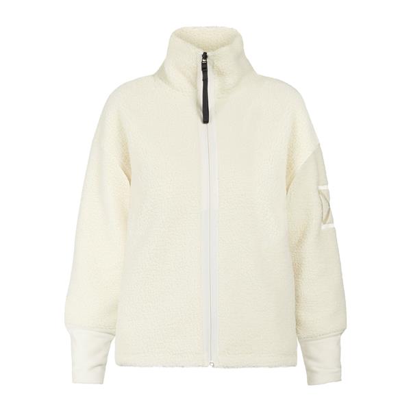 Ženska jopa MELLA WNS FZ 3 White