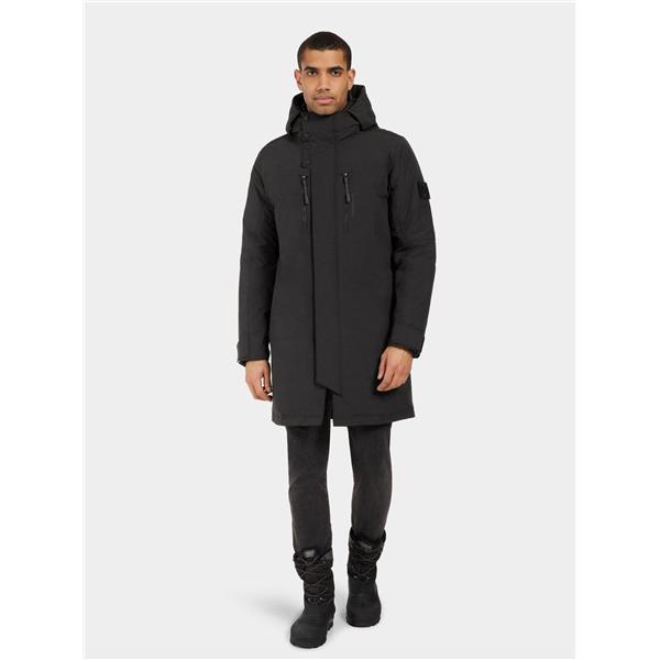 Moška jakna  DEXTER USX PARKA Black
