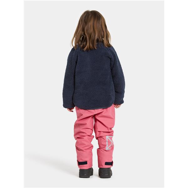 Otroška jopa GIBBS KIDS FULLZIP 2 Navy