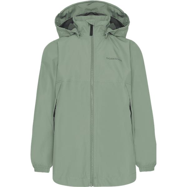 Otroška jakna MELISS KIDS JKT Light Moss