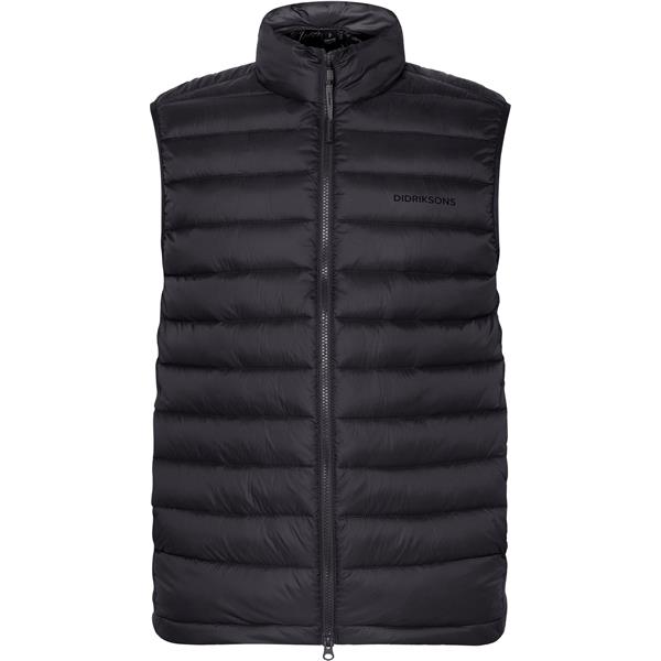 Moški brezrokavnik MARINO USX VEST Black